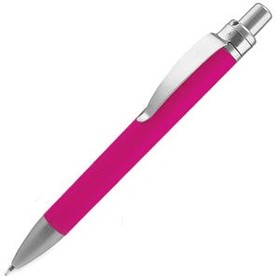 FUTURA Special, ручка шариковая, розовый/хром, пластик/металл