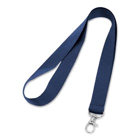 LARIAT. Ланьярд, Синий