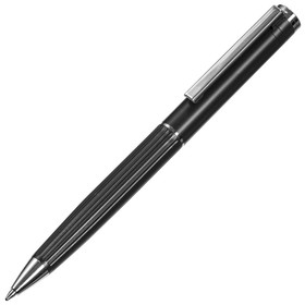 Шариковая металлическая ручка с анодированным слоем 