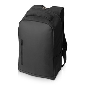 Противокражный рюкзак Balance для ноутбука 15'', черный (P)