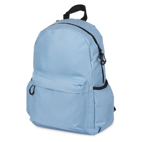 Рюкзак Bro, голубой