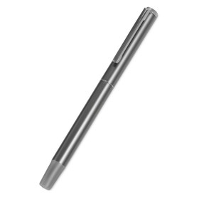 Ручка роллер из переработанного алюминия 