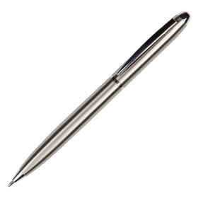 Шариковая ручка из переработанной стали 