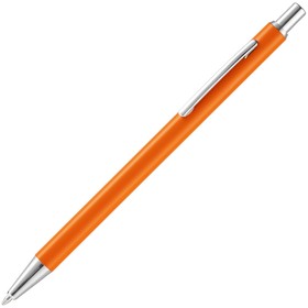 Ручка шариковая Mastermind, оранжевая