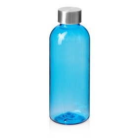 Бутылка «Rill» 600мл, тритан, синий прозрачный