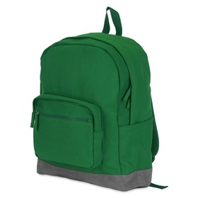 Рюкзак Shammy с эко-замшей для ноутбука 15