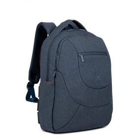 RIVACASE 7761 dark grey рюкзак для ноутбука 15.6