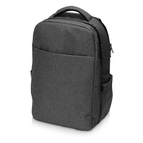 Рюкзак для ноутбука Zest, серый (P)