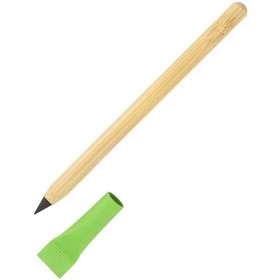 Вечный карандаш из бамбука 
