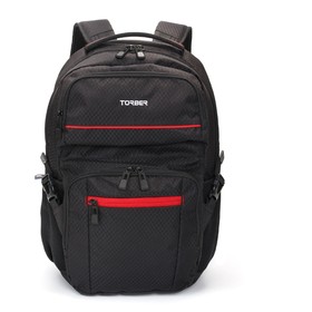 Рюкзак TORBER XPLOR с отделением для ноутбука 15
