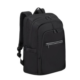 RIVACASE 7569 black ECO рюкзак для ноутбука 17.3