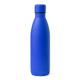 Бутылка TAREK из нержавеющей стали 790 мл, королевский синий
