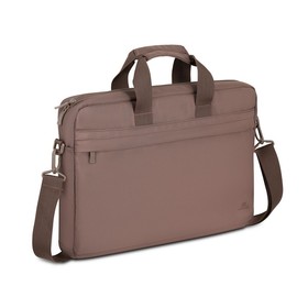 RIVACASE 8235 brown сумка для ноутбука 15,6