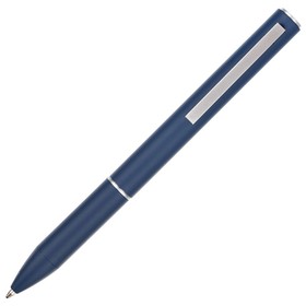 Металлическая шариковая ручка 