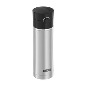 Термос из нерж. стали тм THERMOS NS402BK 0.47L