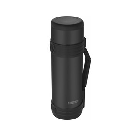 Термос из нерж. стали тм THERMOS NCD-1000 BK1,0L