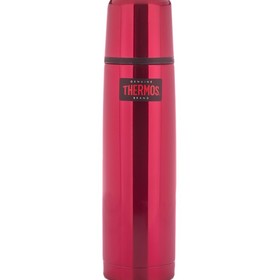 Термос из нерж. стали тм THERMOS   FBB-1000 Red