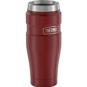 Кружка-термос из нерж. стали тм THERMOS SK1005 RCMB  0.47L