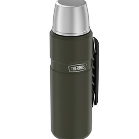 Термос из нерж. стали тм THERMOS SK2010 AG 1.2L