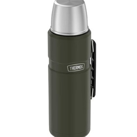 Термос из нерж. стали  тм THERMOS SK2020 AG 2,0L