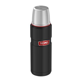 Термос со стальной колбой  тм THERMOS SK 2000 RCMB 0,47L