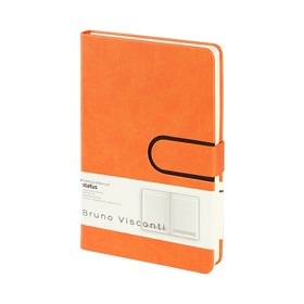 Ежедневник недатированный А5 