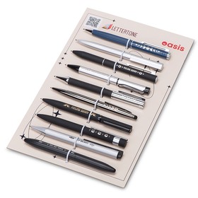 Промо-сет Lettertone