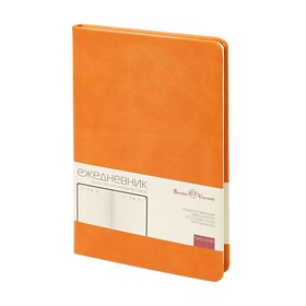 Ежедневник недатированный А5 