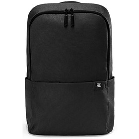Рюкзак NINETYGO Tiny Lightweight Casual Backpack черный