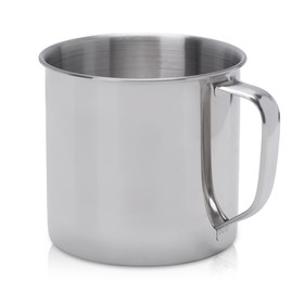 Кружка из нержавеющей стали 