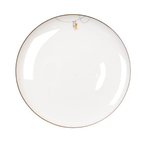 Тарелка Valerie Concept PLATE 2 TRO