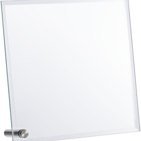 Плакетка Pictory Stand, прозрачная