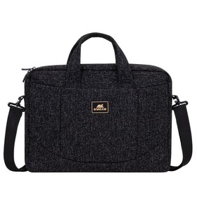 RIVACASE 7931 black сумка для ноутбука 15.6