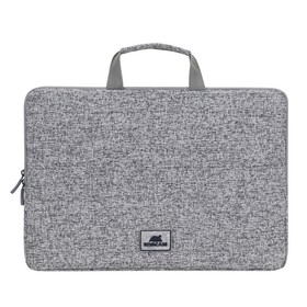RIVACASE 7915 light grey чехол для ноутбука 15.6