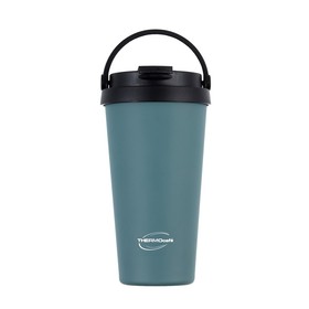 Термокружка из нерж. стали тм THERMOcafe TCCM-500KA (RHG) 0,5L