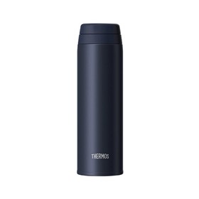 Термокружка из нерж. стали тм THERMOS JOR-500 DNVY 0.5L