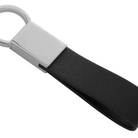 Брелок из эко-кожи 