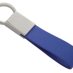 Брелок из эко-кожи 