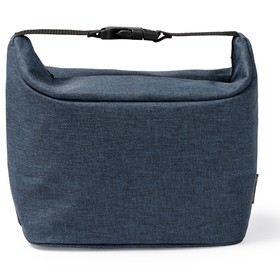 Сумка- холодильник POPLAR, деним