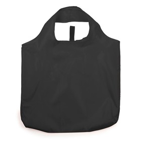 Складная сумка для покупок TOCO, черный