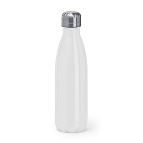 Бутылка ALPINIA из нержавеющей стали 304, 700 мл, белый