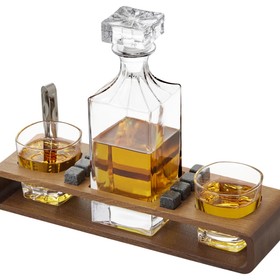 Подарочный набор для виски 