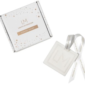 Ароматическое саше, черный перец и амбра, нероли