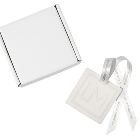 Ароматическое саше, бергамот и жасмин, мускус (без лого LM)