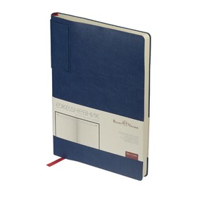 Ежедневник недатированный  А5 