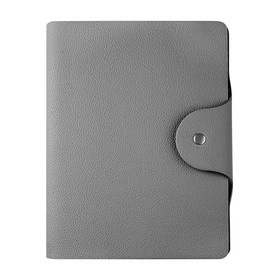 Ежедневник недатированный А5 