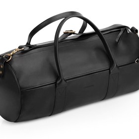 Дорожная сумка Угра, черный