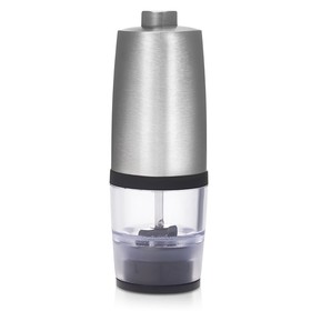 Электрическая мельница для специй, на батарейках 