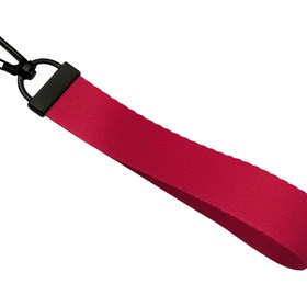 Ремувка с черным карабином 