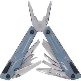 Мультитул Nextool Sailor Pro, серый (NE20045)